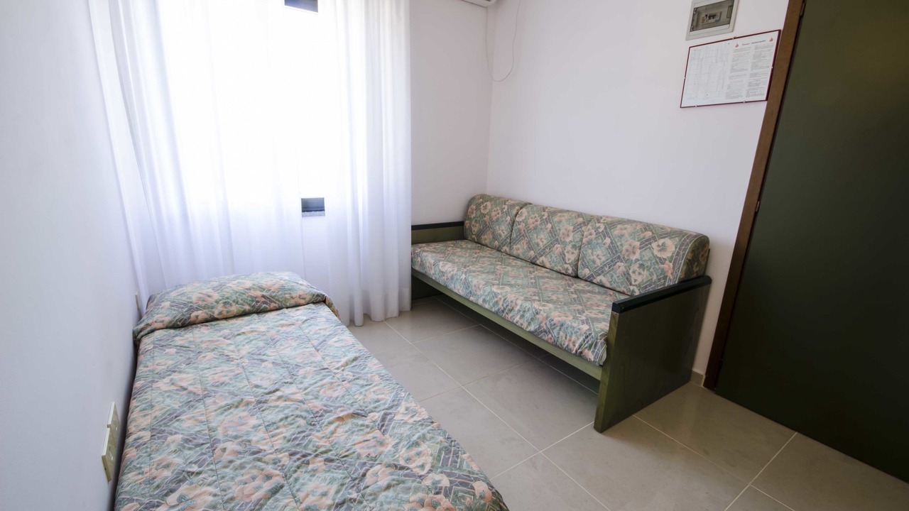 Photo of Bedroom in Tarquinia