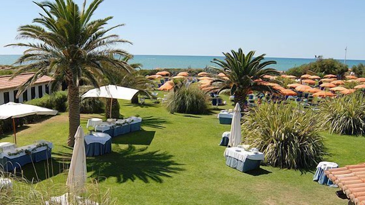 Photo of Outdoor in Tarquinia