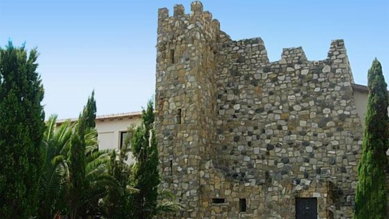 Photo of Outdoor in Tarquinia