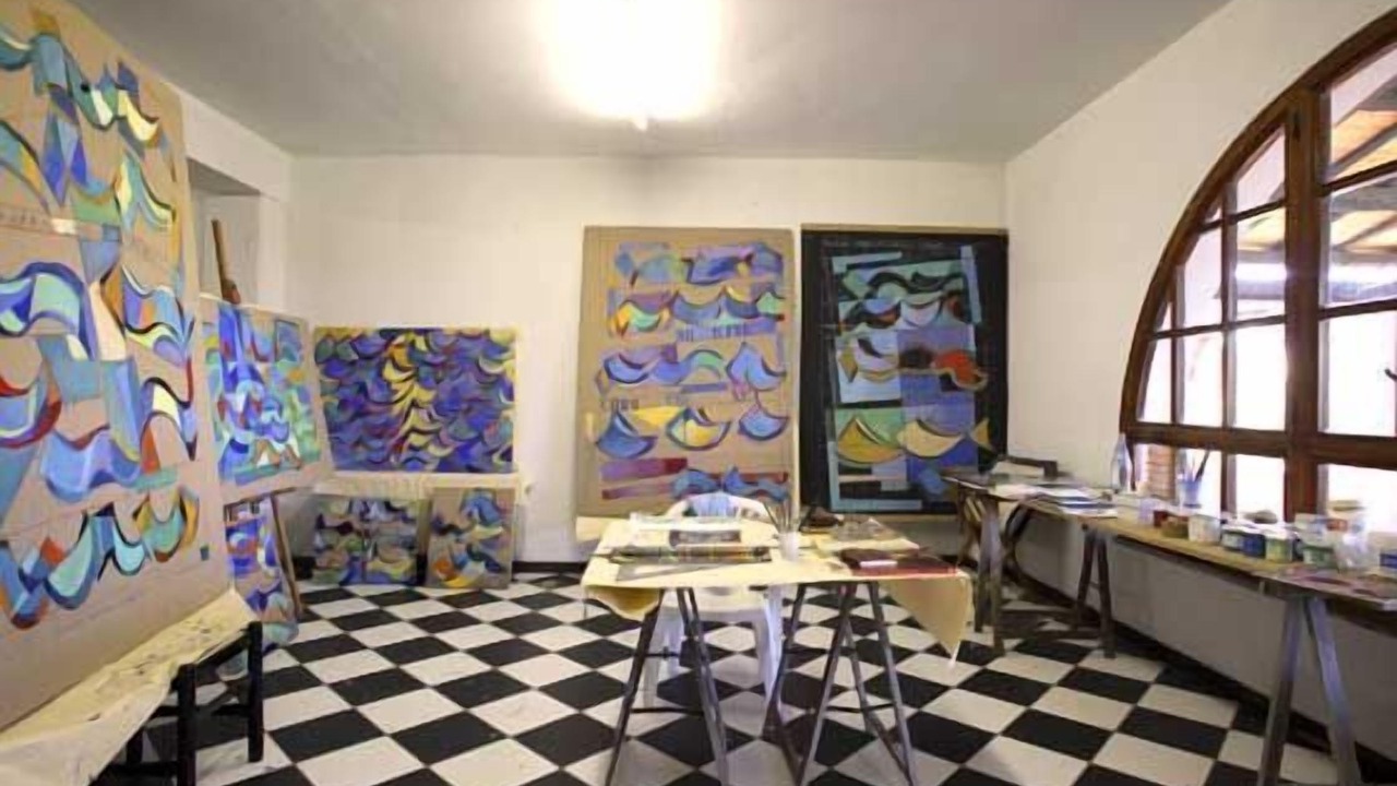 Photo of Others in Tarquinia