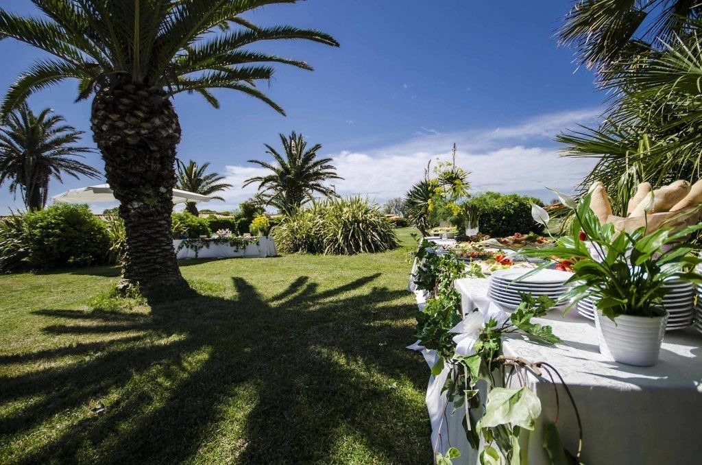 Photo of Outdoor in Tarquinia