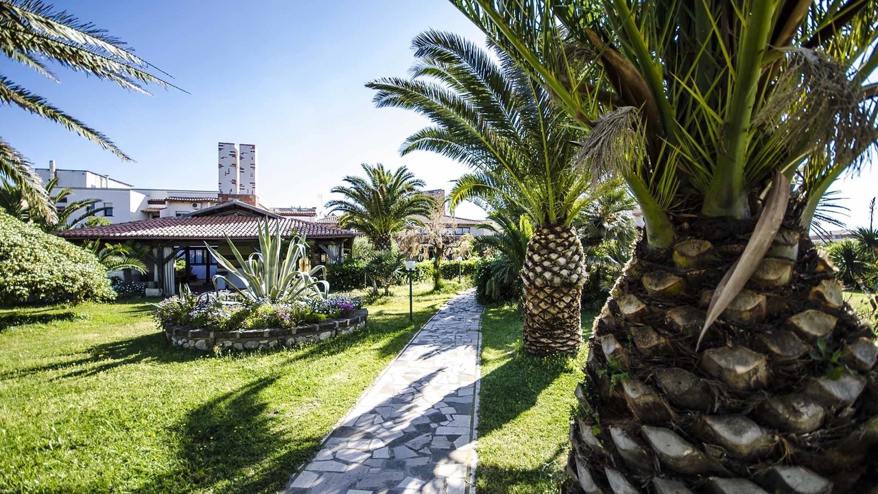 Photo of Outdoor in Tarquinia