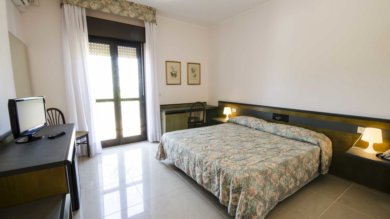 Photo of Bedroom in Tarquinia
