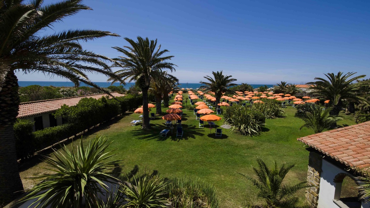 Photo of Outdoor in Tarquinia