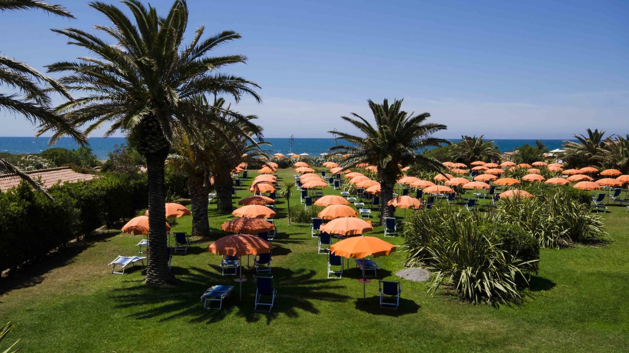 Photo of Outdoor in Tarquinia
