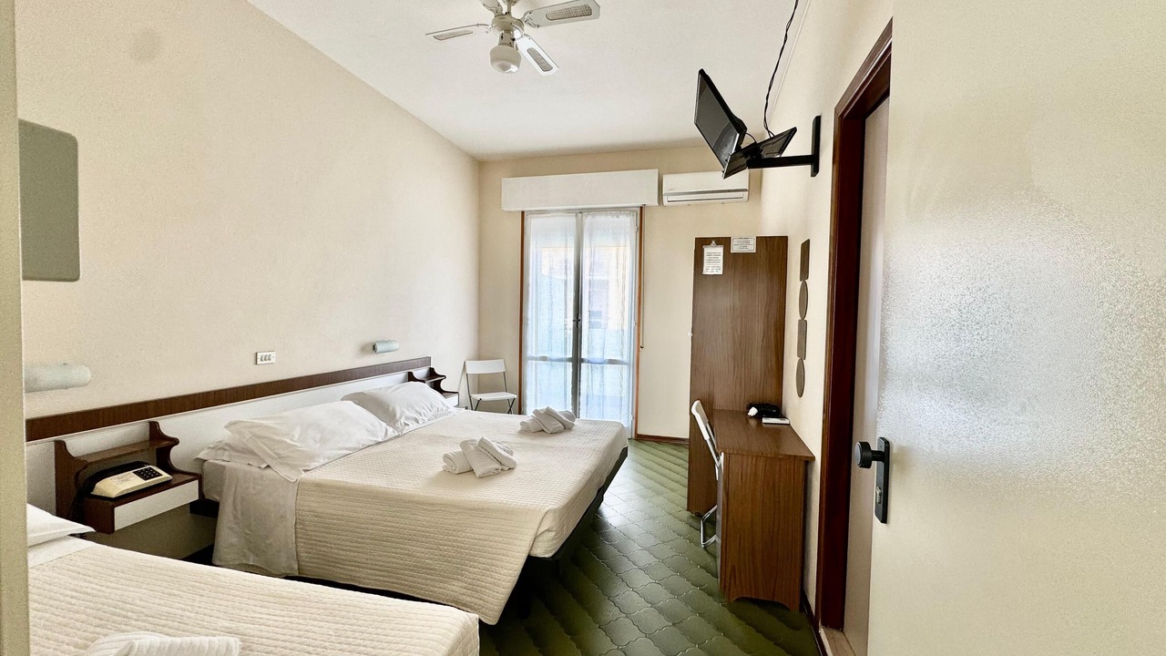 Photo of Bedroom in Lido di Savio
