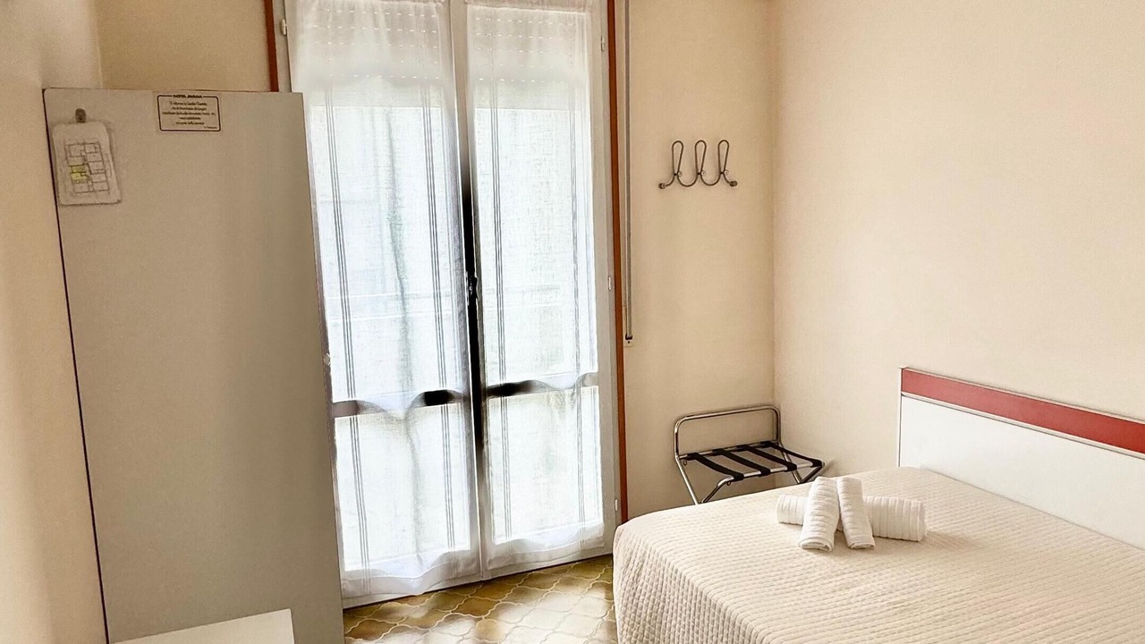Photo of Bedroom in Lido di Savio