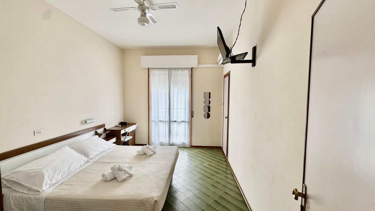 Photo of Bedroom in Lido di Savio