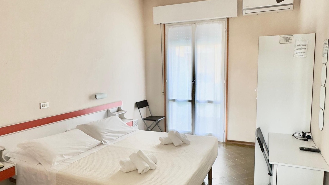 Photo of Bedroom in Lido di Savio