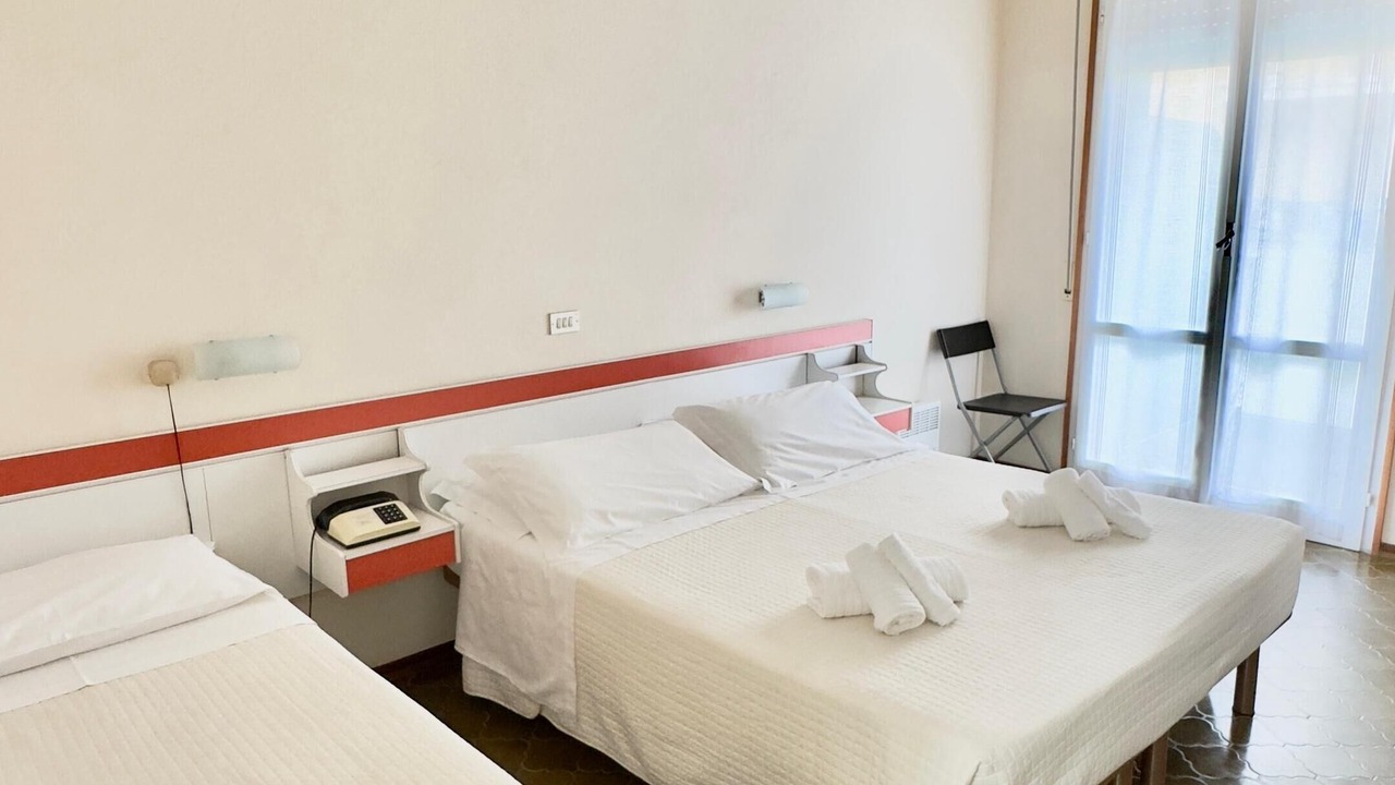 Photo of Bedroom in Lido di Savio