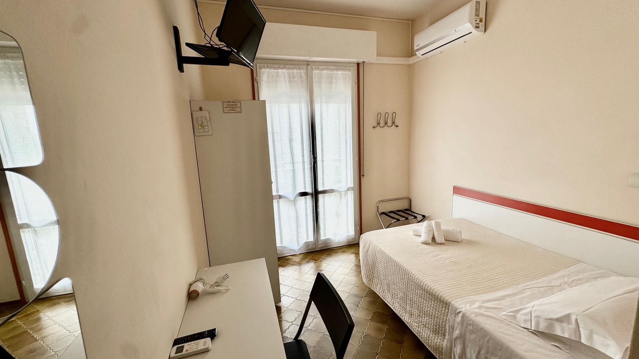 Photo of Bedroom in Lido di Savio