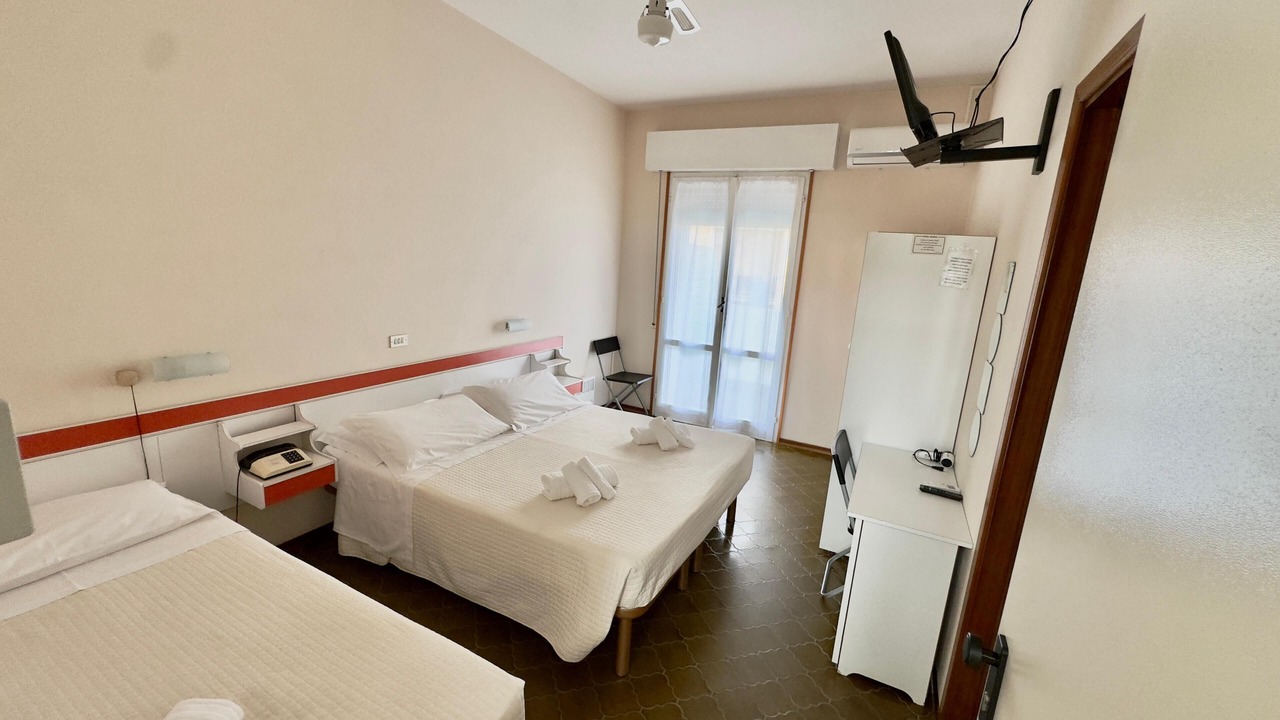 Photo of Bedroom in Lido di Savio