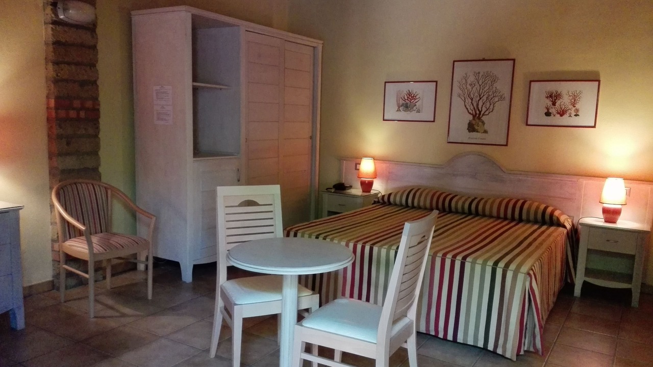 Photo of Bedroom in Terracina