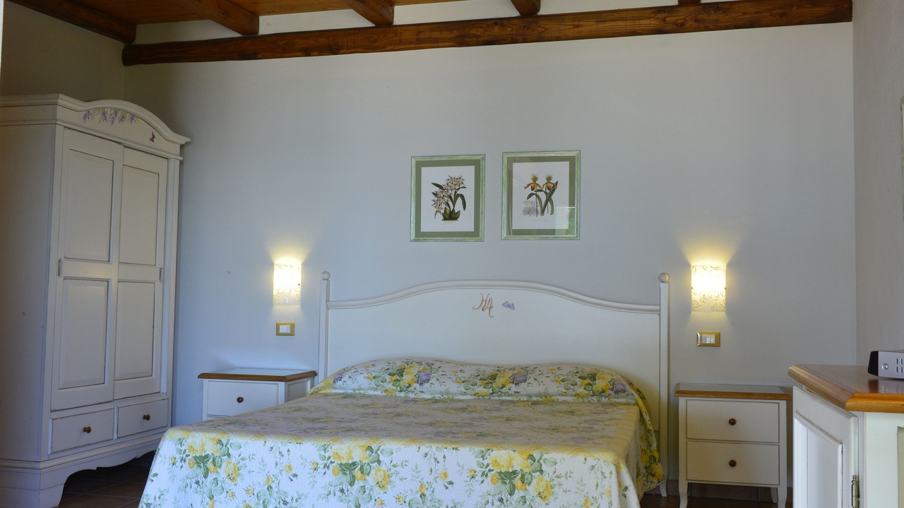 Photo of Bedroom in Terracina