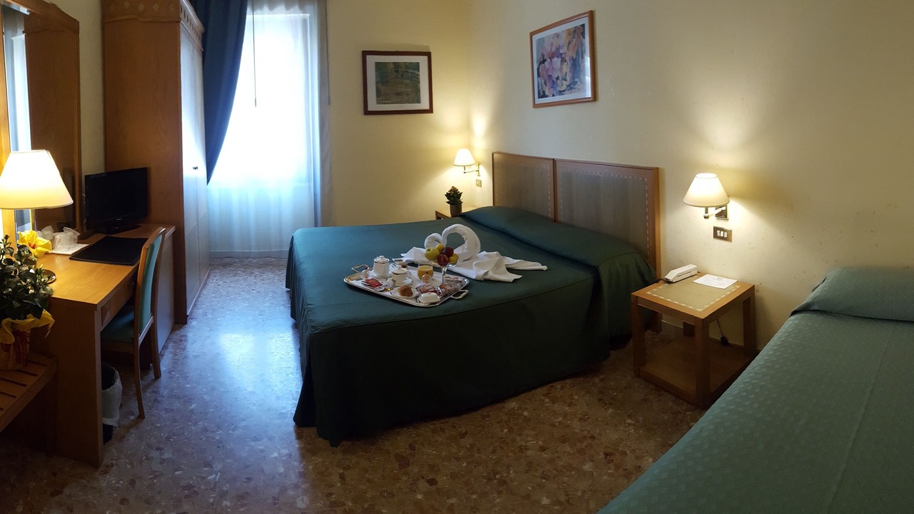 Photo of Bedroom in Chieti Scalo