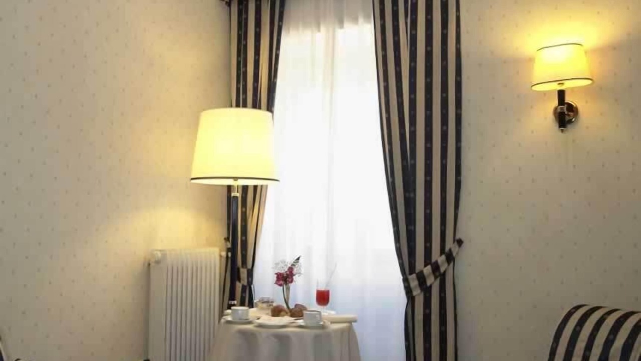 Photo of Bedroom in Terni