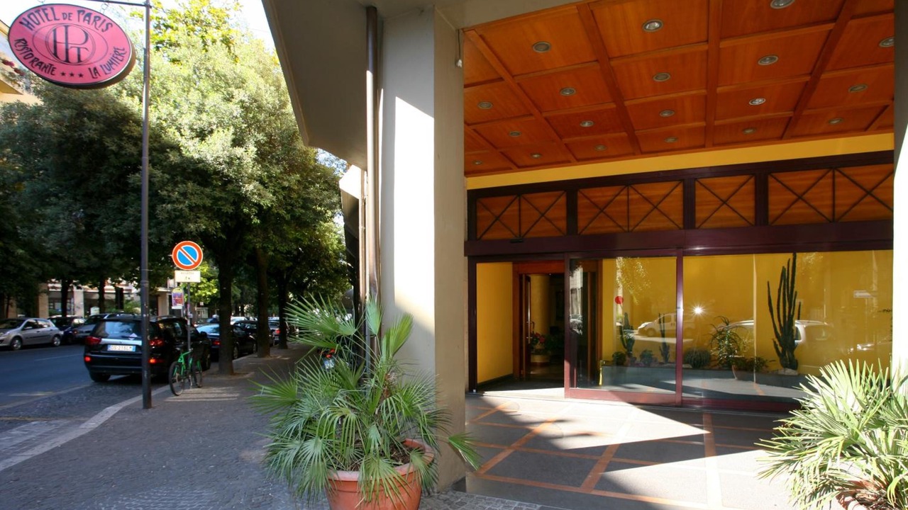 Photo of Outdoor in Terni