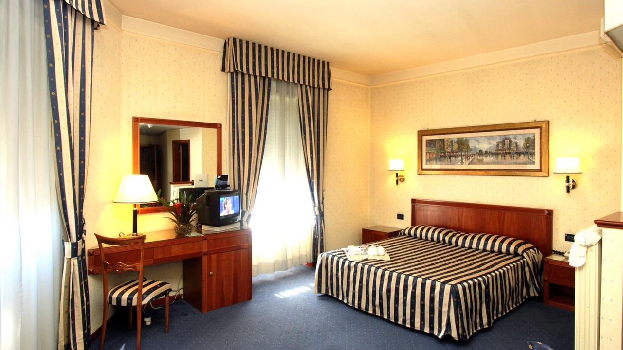 Photo of Bedroom in Terni