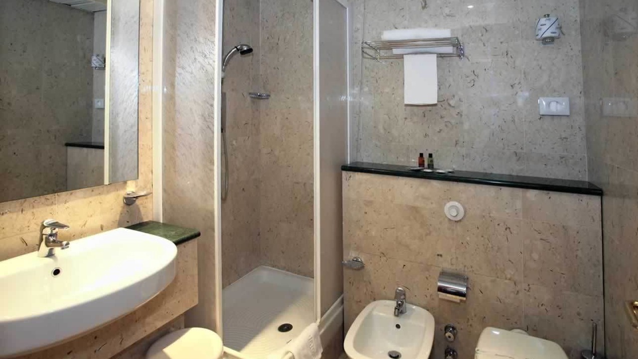 Photo of Bathroom in Terni