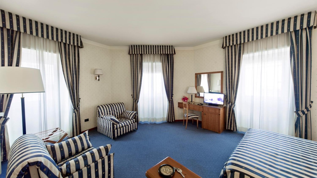 Photo of Bedroom in Terni