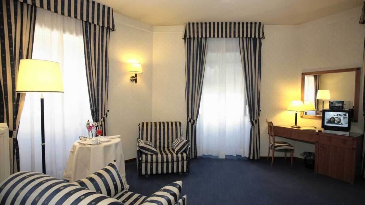Photo of Bedroom in Terni