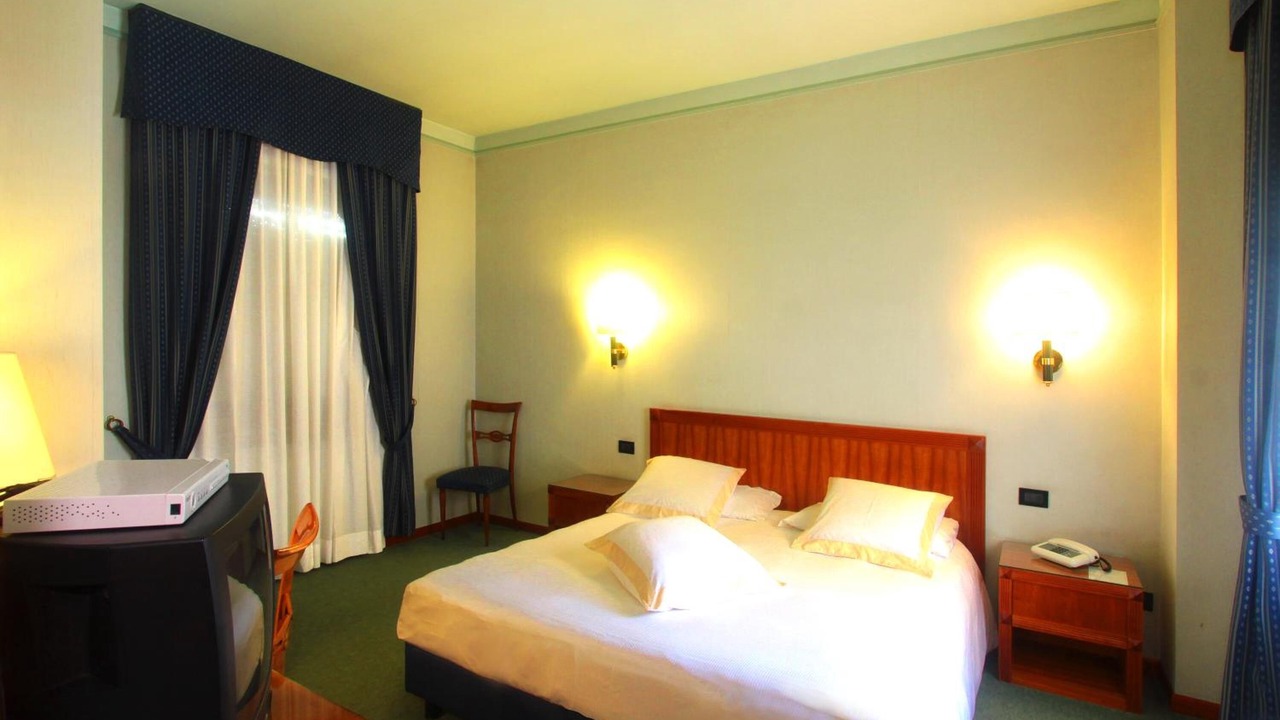 Photo of Bedroom in Terni