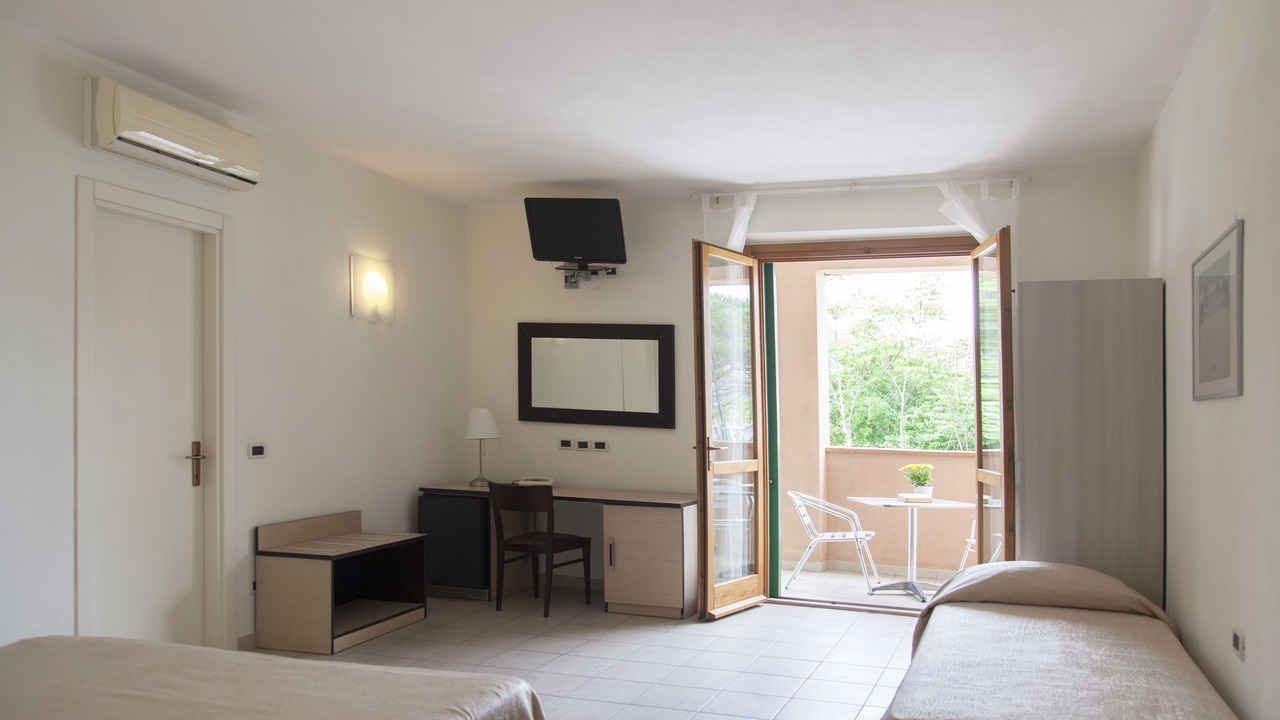 Photo of Bedroom in Bagnaia