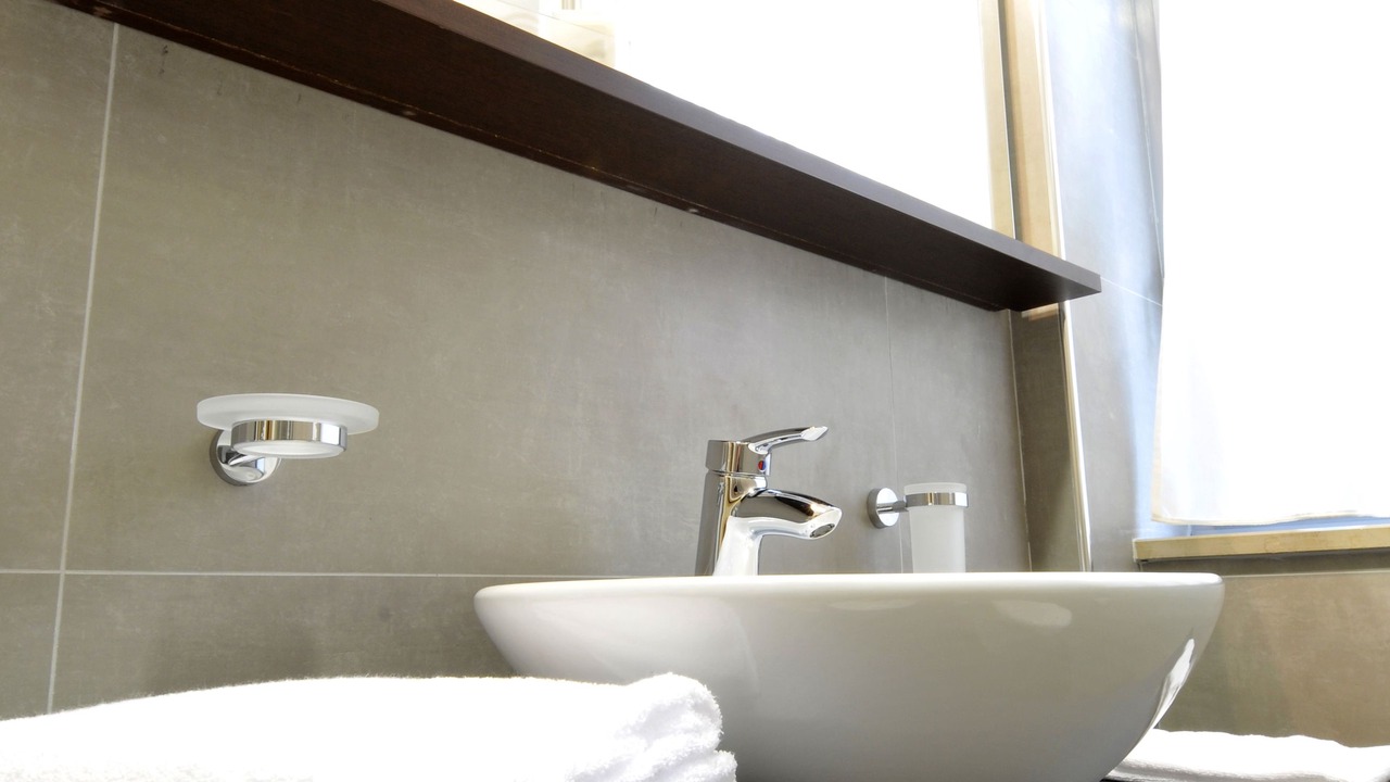 Photo of Bathroom in Terni