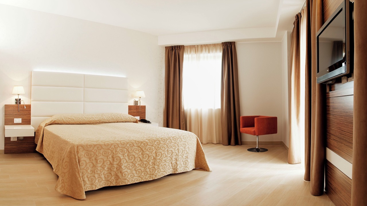 Photo of Bedroom in San Giovanni Teatino