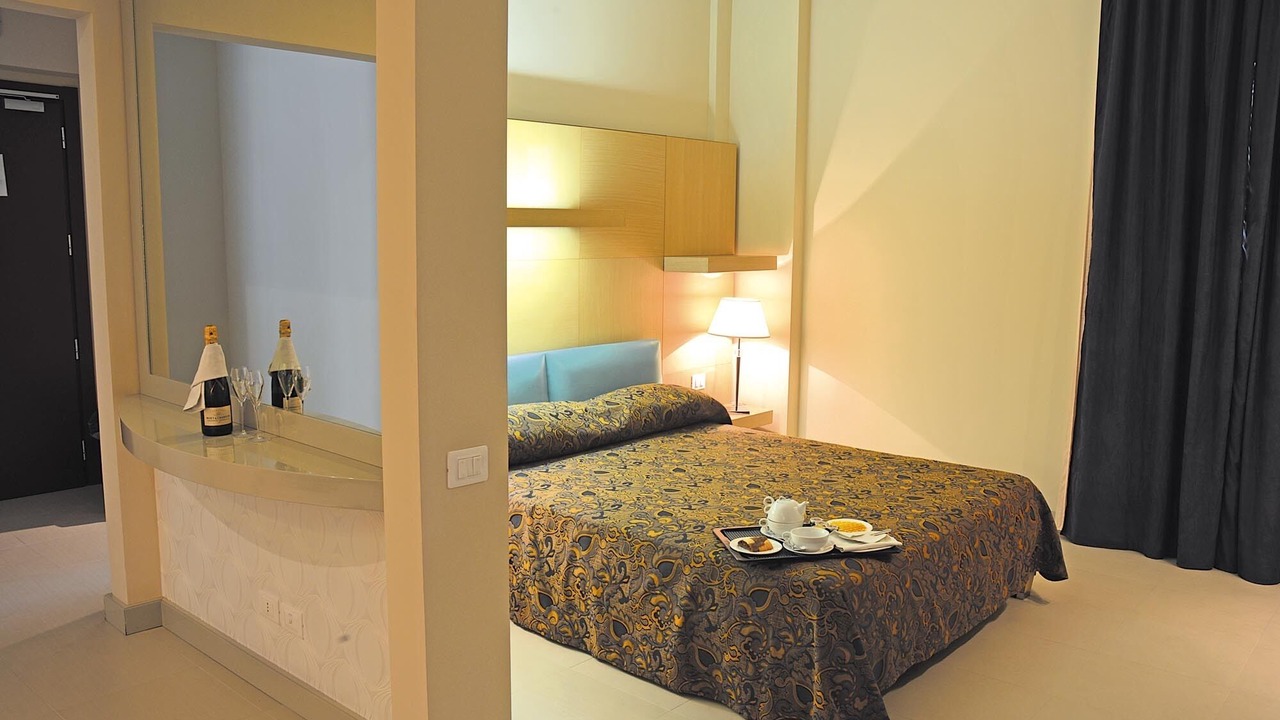 Photo of Bedroom in San Giovanni Teatino