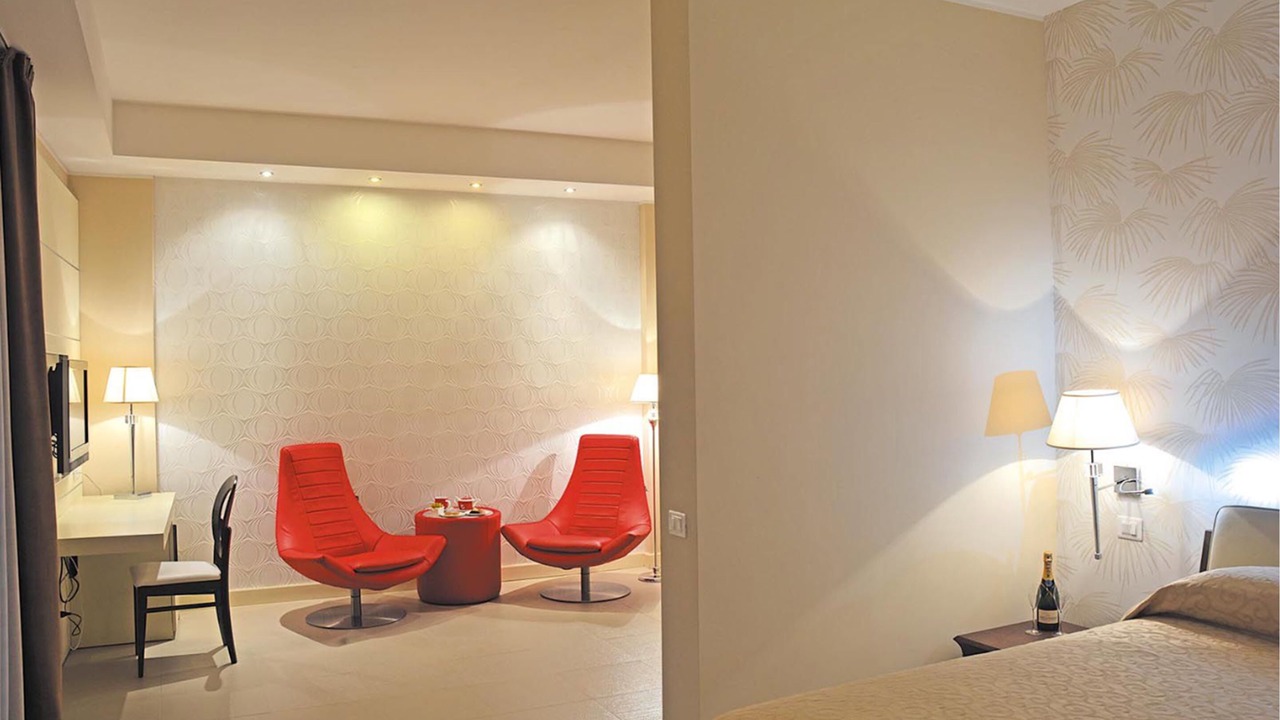 Photo of Bedroom in San Giovanni Teatino