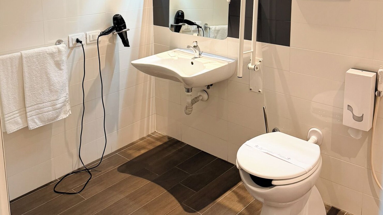 Photo of Bathroom in San Giovanni Teatino