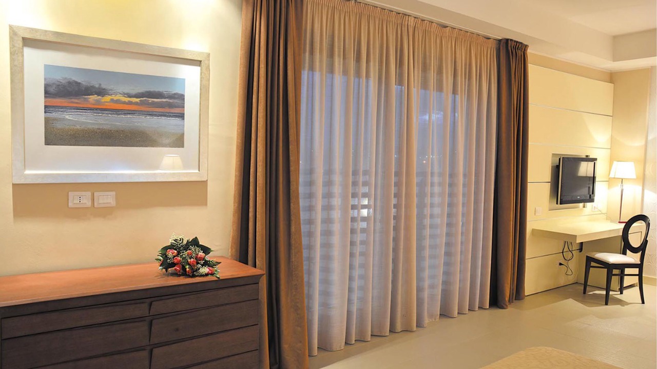 Photo of Bedroom in San Giovanni Teatino