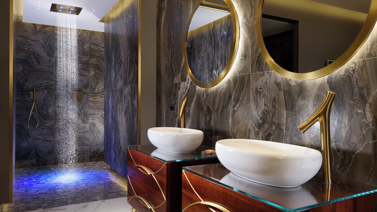 Photo of Bathroom in Castiglione della Pescaia