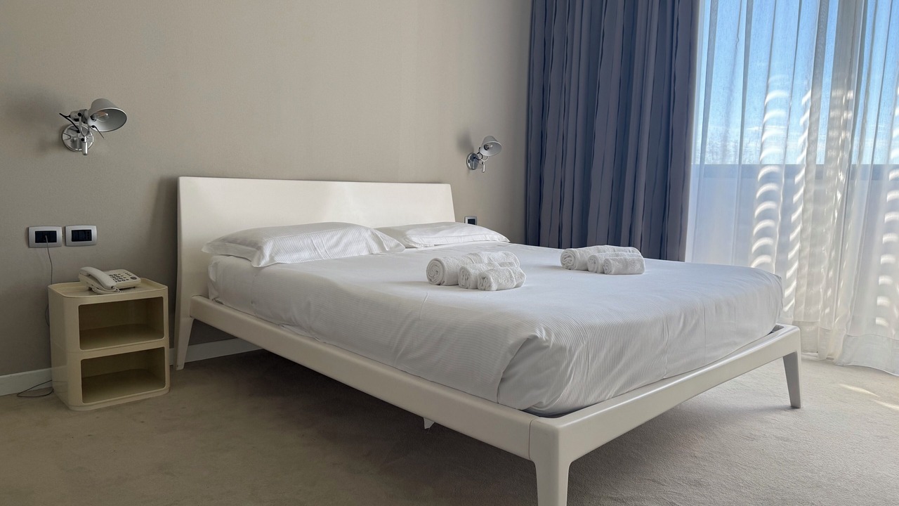 Photo of Bedroom in Venturina