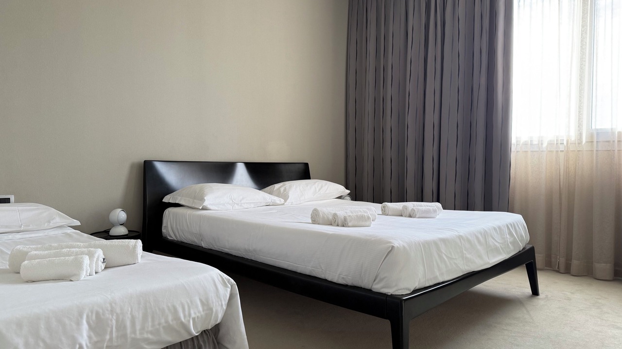 Photo of Bedroom in Venturina