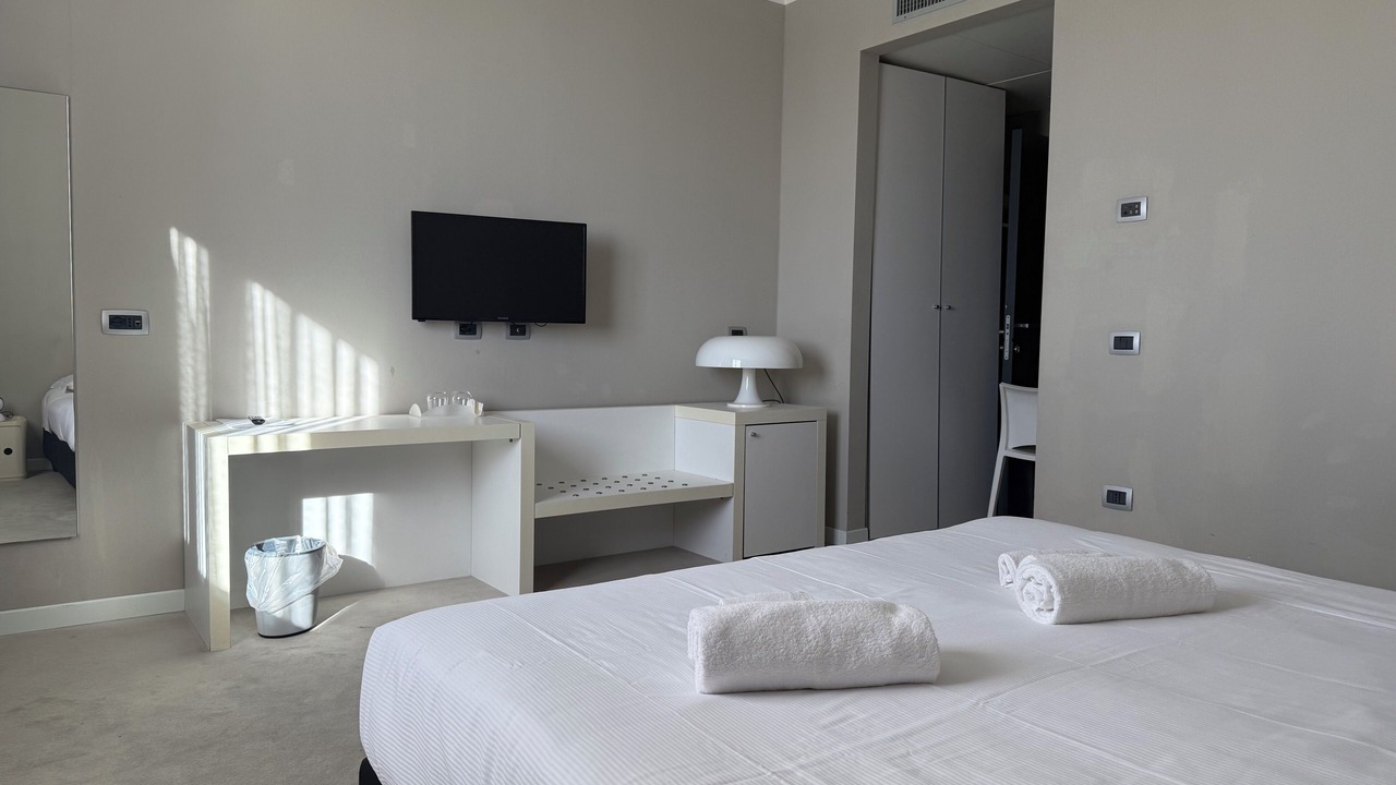 Photo of Bedroom in Venturina