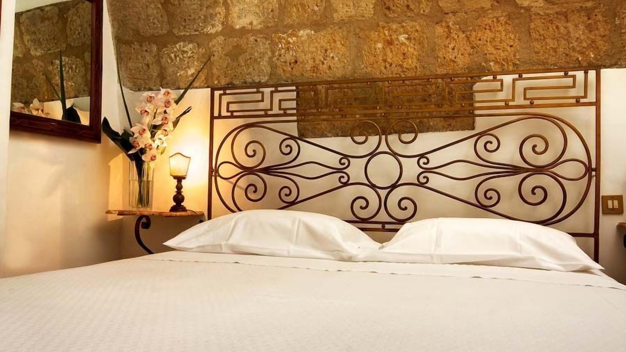 Photo of Bedroom in Orvieto