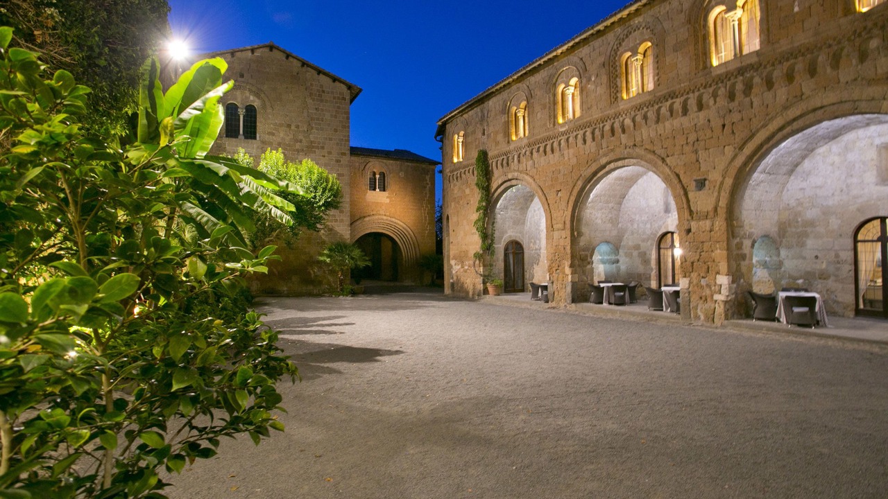 Photo of Outdoor in Orvieto