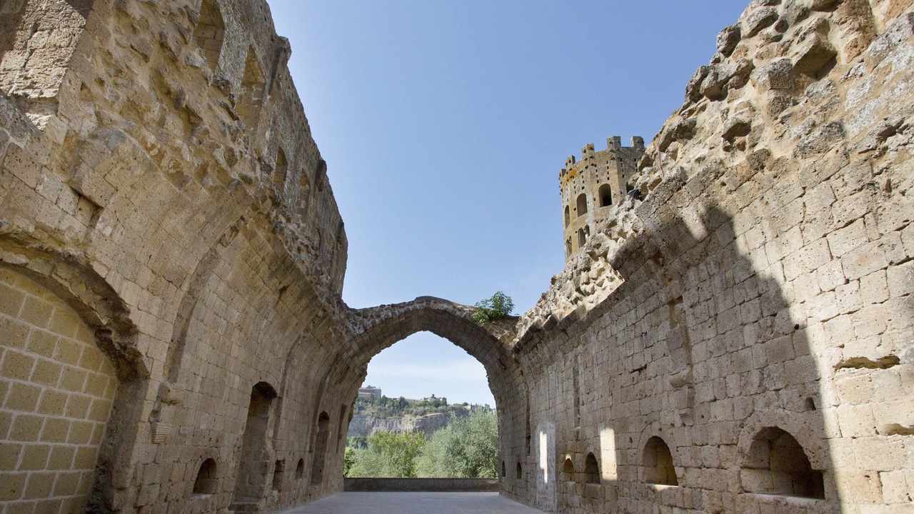 Photo of Outdoor in Orvieto