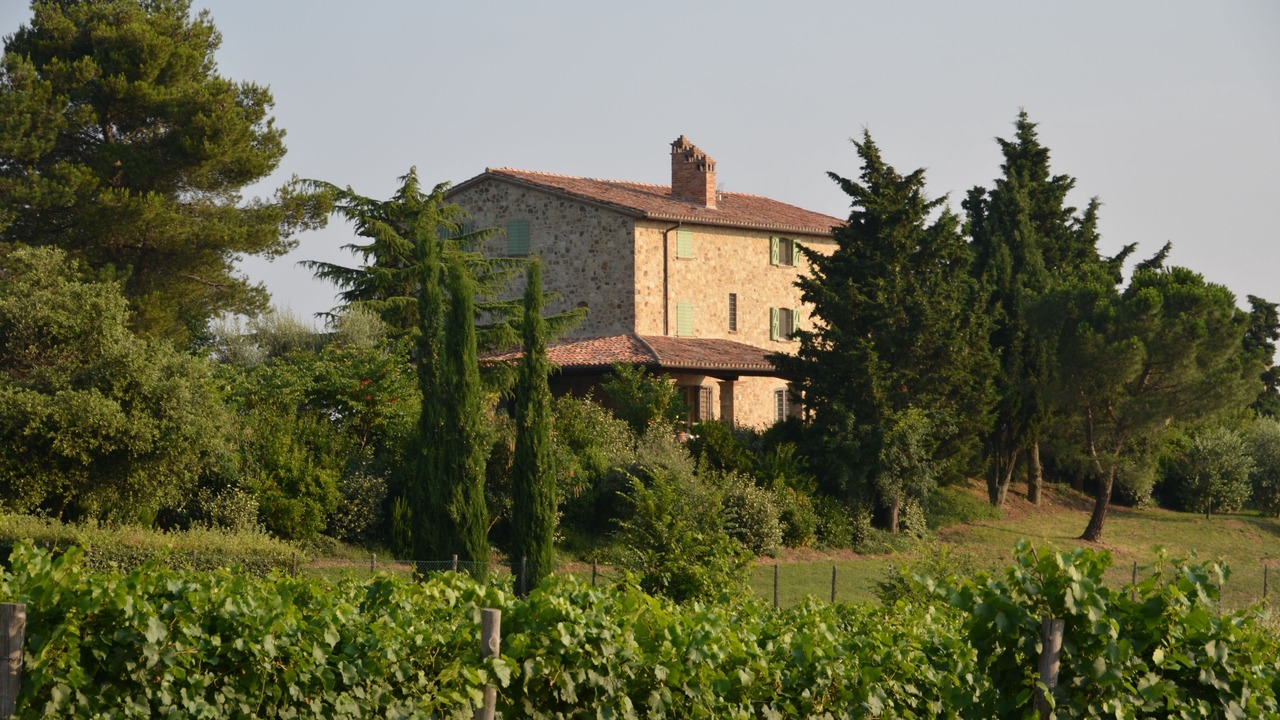 Photo of Outdoor in Fratta Todina