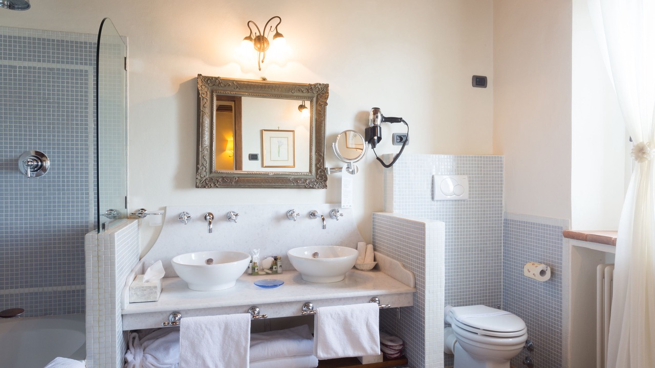 Photo of Bathroom in Fratta Todina