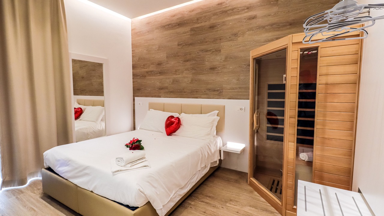 Photo of Bedroom in Teramo