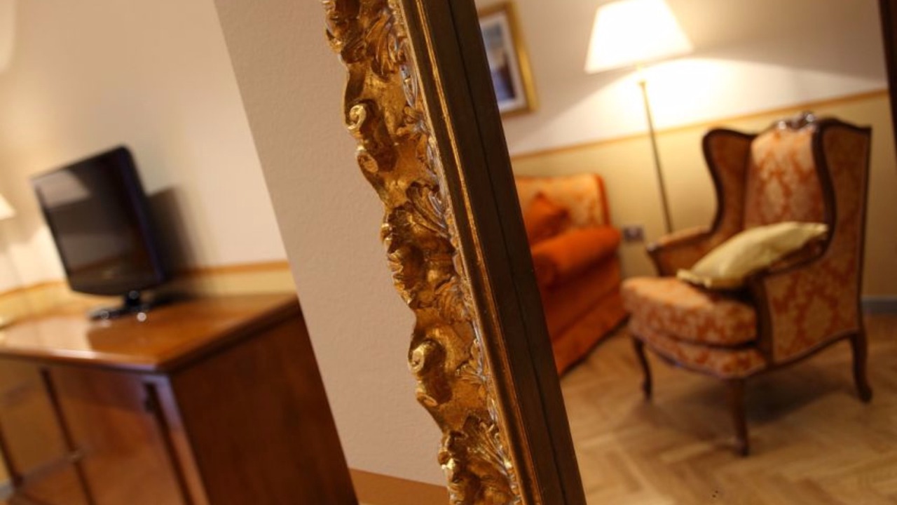 Photo of Bedroom in Forli