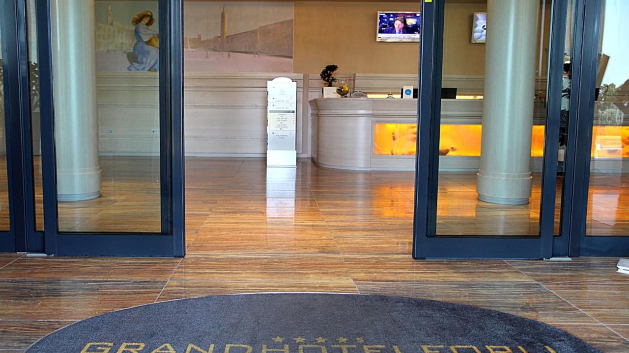 Photo of Outdoor in Forli