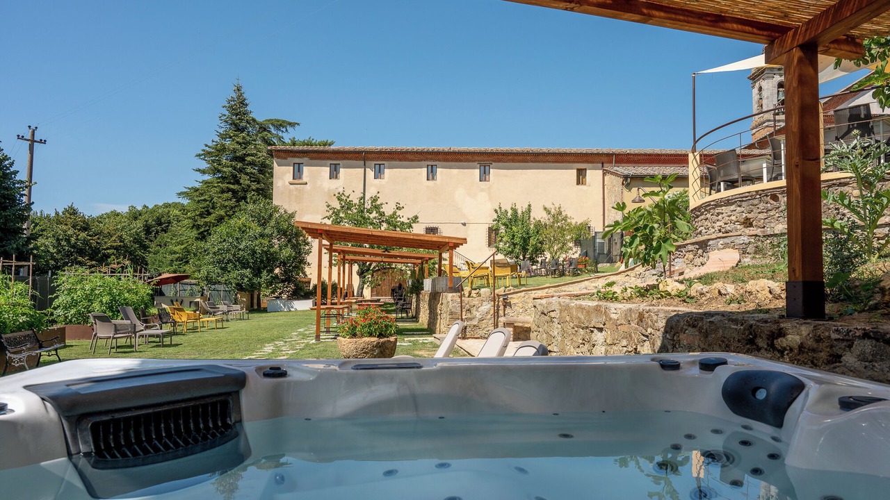 Photo of Outdoor in Volterra