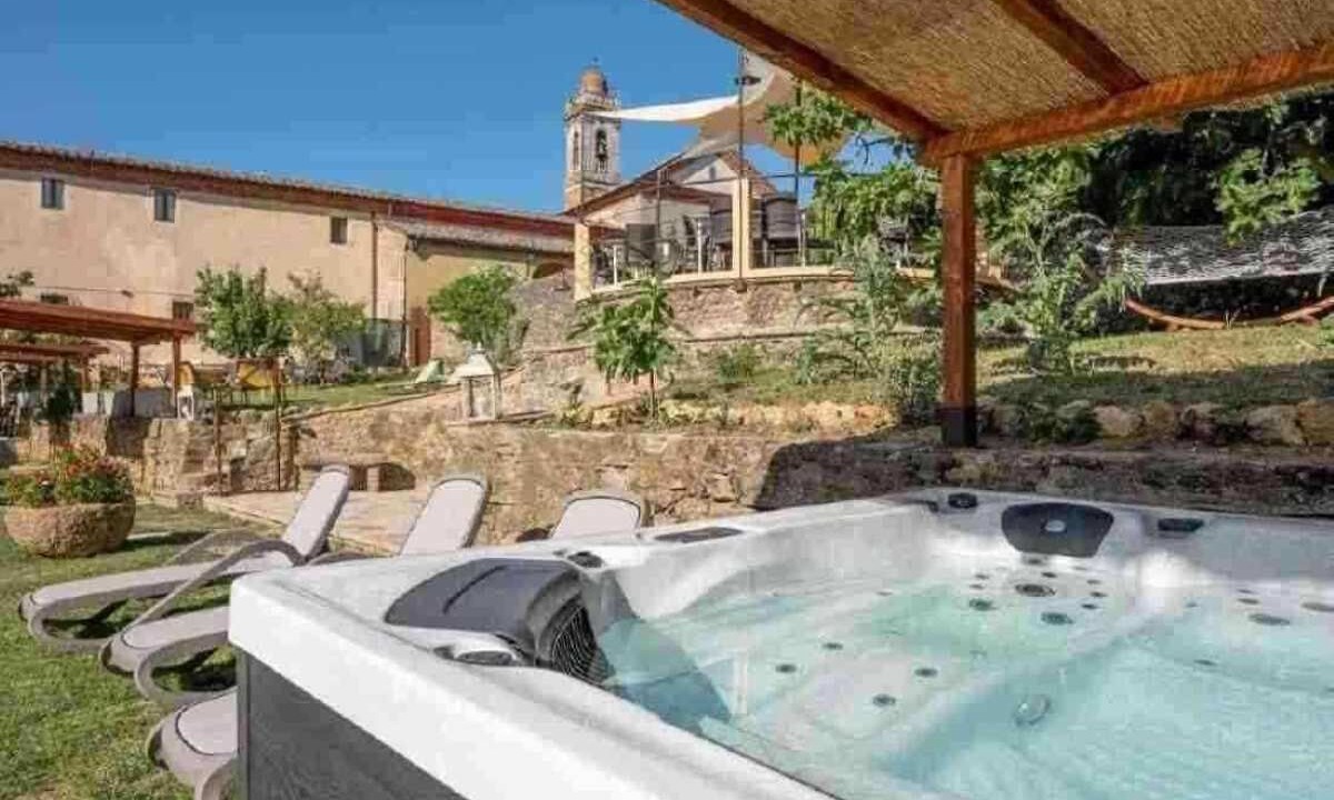 Photo of Outdoor in Volterra
