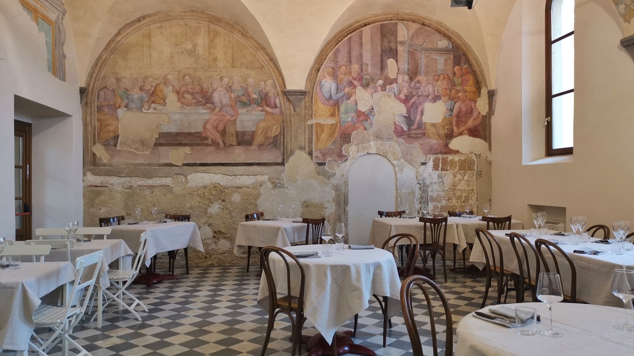 Photo of Others in Volterra