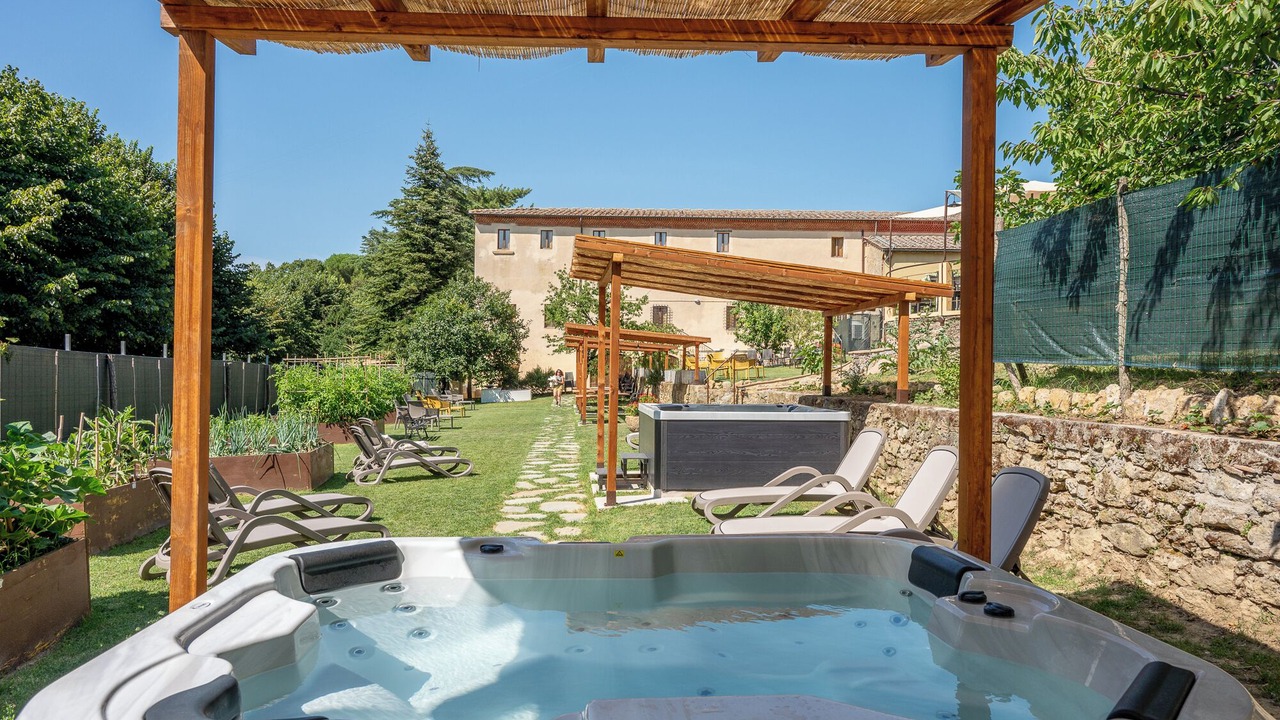 Photo of Outdoor in Volterra