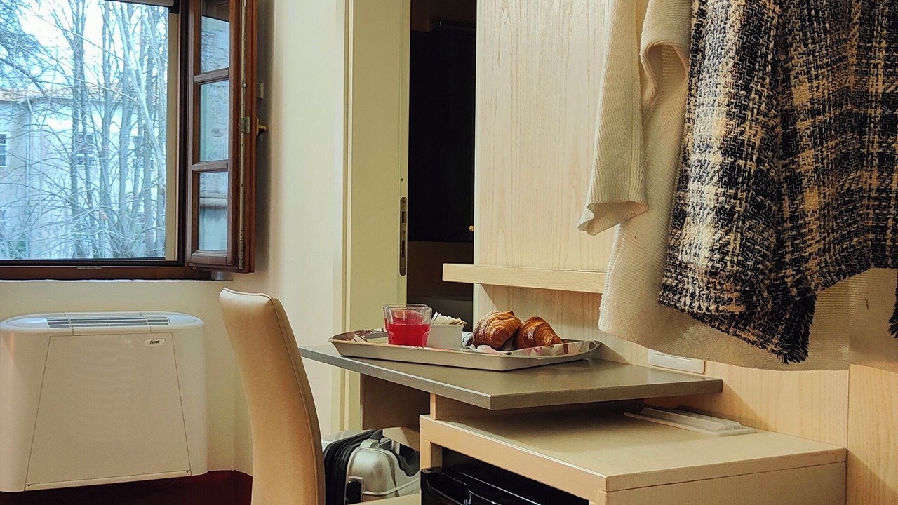 Photo of Bedroom in Volterra